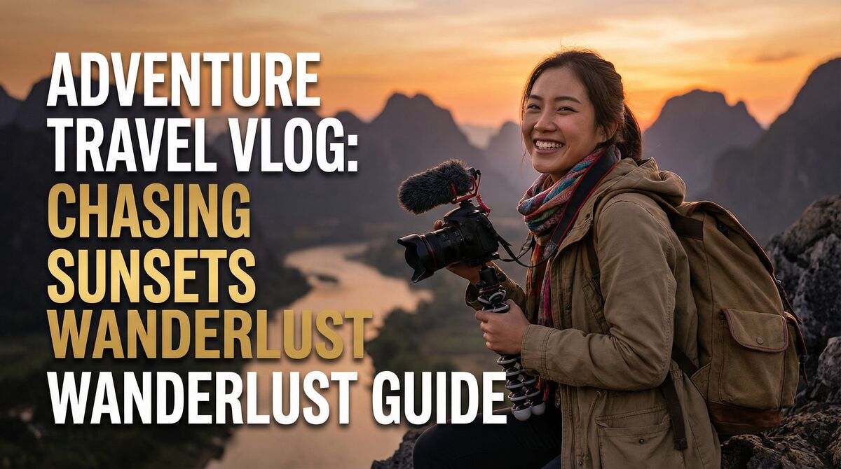 大象传媒旅行视频