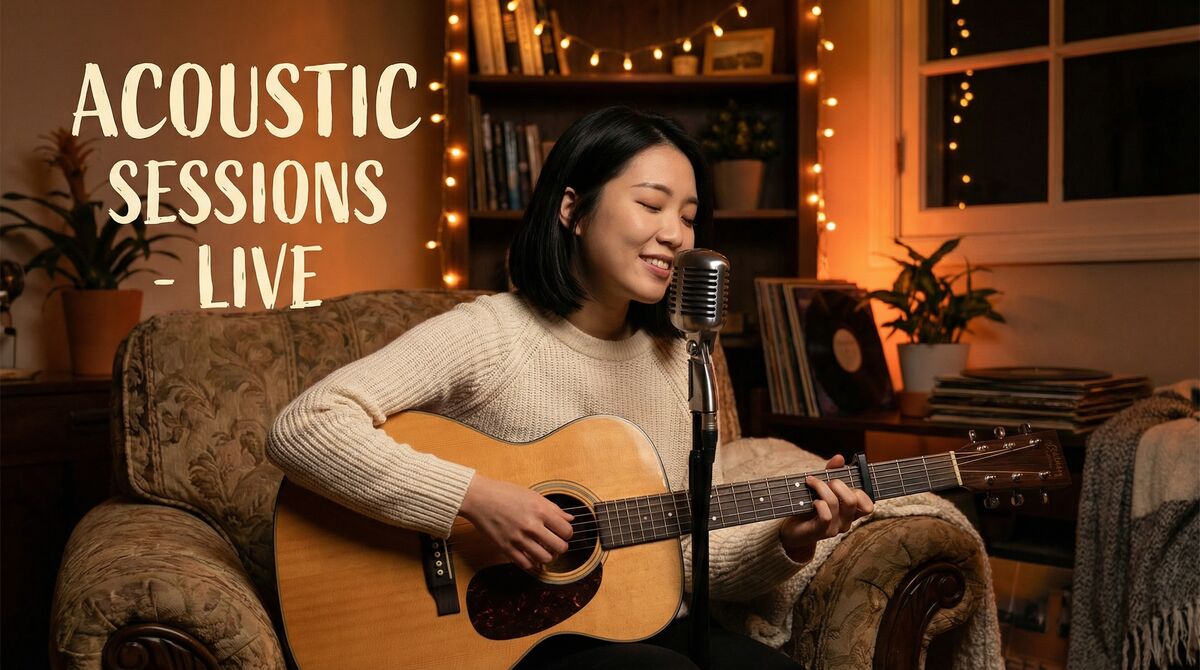 大象传媒音乐MV视频